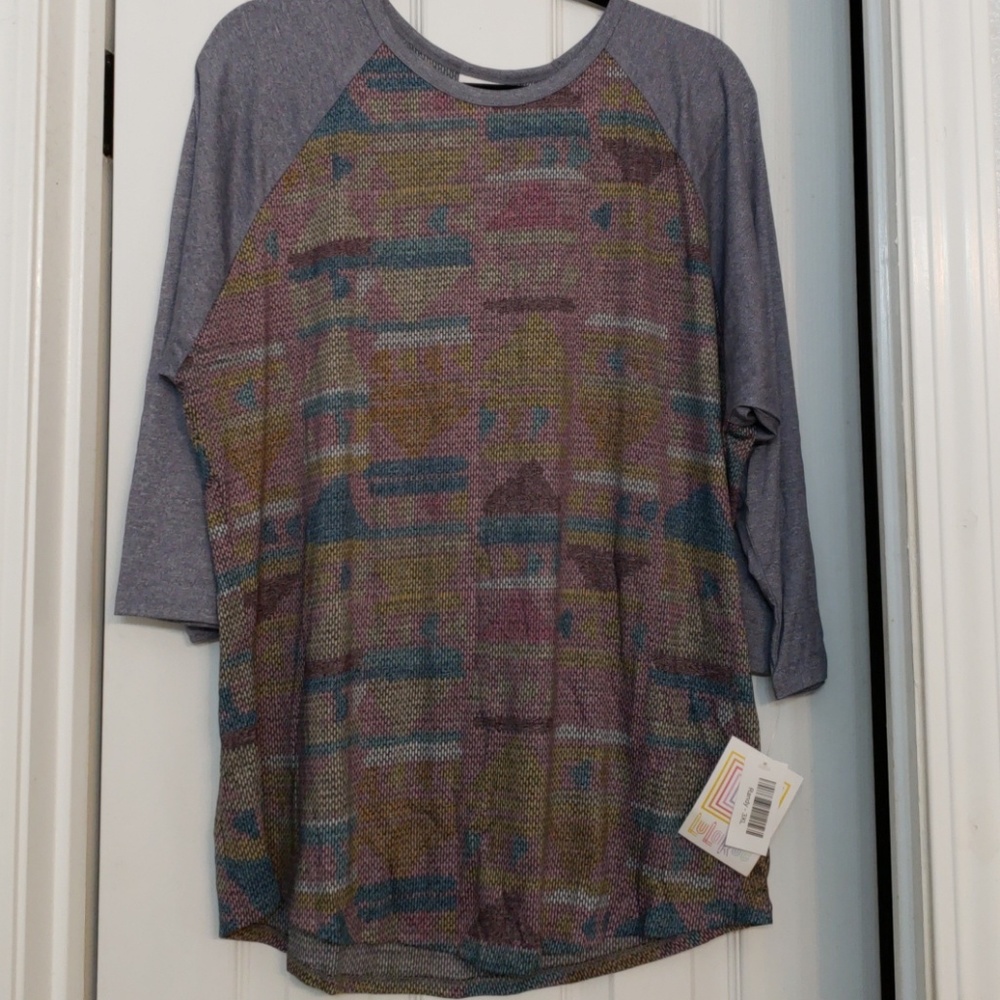 Shirt